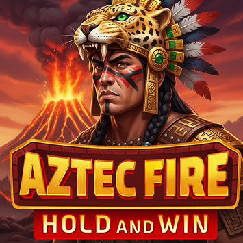 Aztec Fire