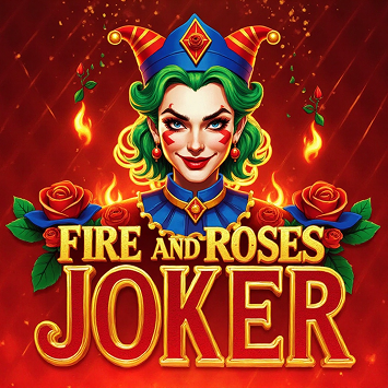 Jocker Fire And Roses